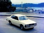 Mitsubishi Galant E 1976 года